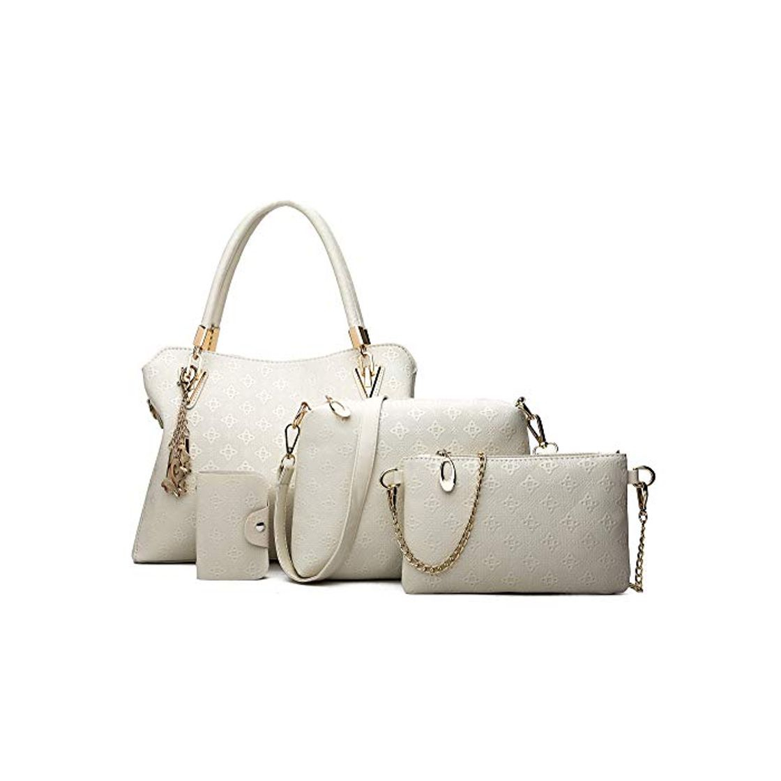 Social Pahajim bolso de las señoras señoras de regalo set señoras personalidad bolsa