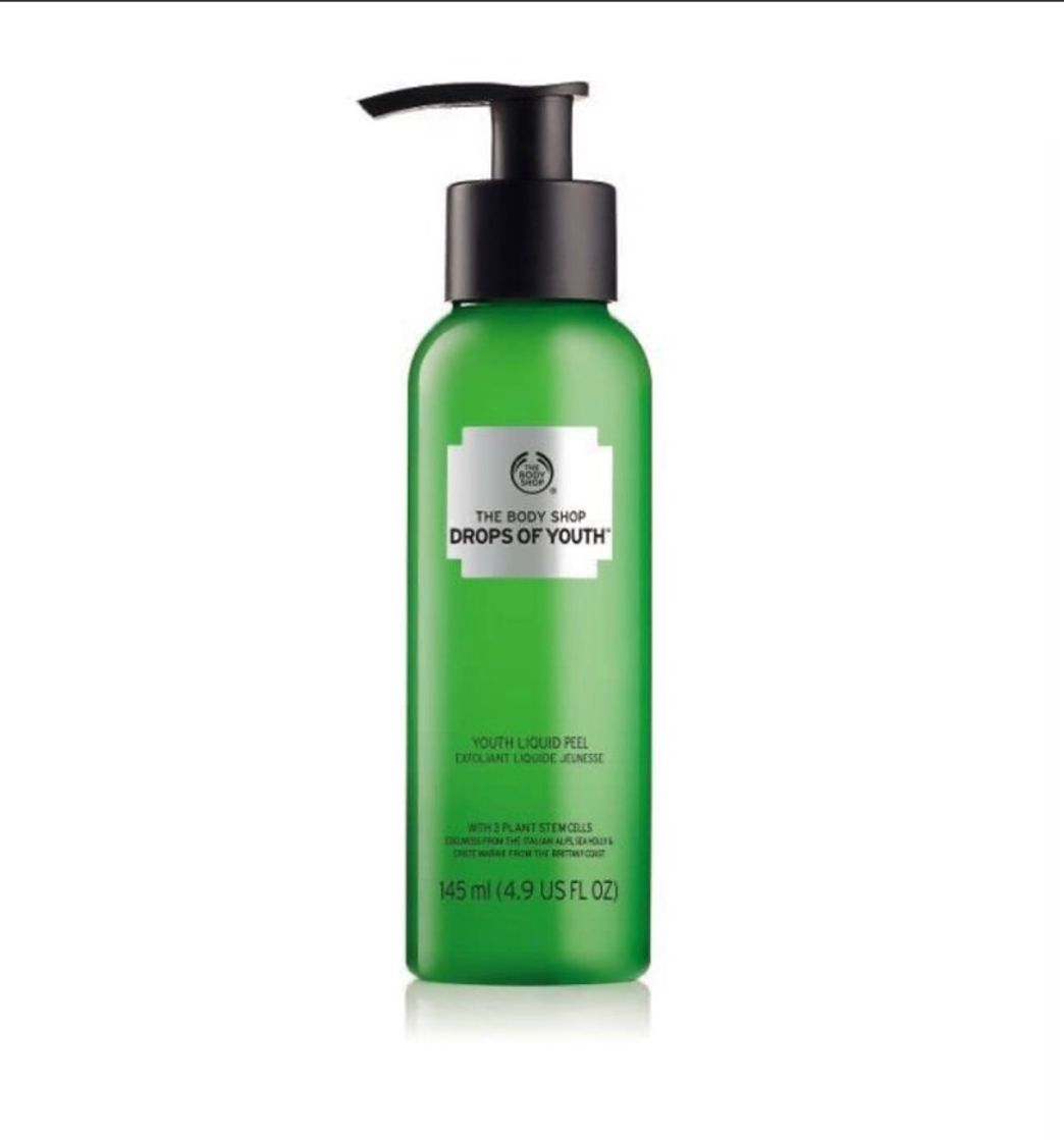 Fashion Drops of Youth™ Liquid Face Peel | The Body Shop®