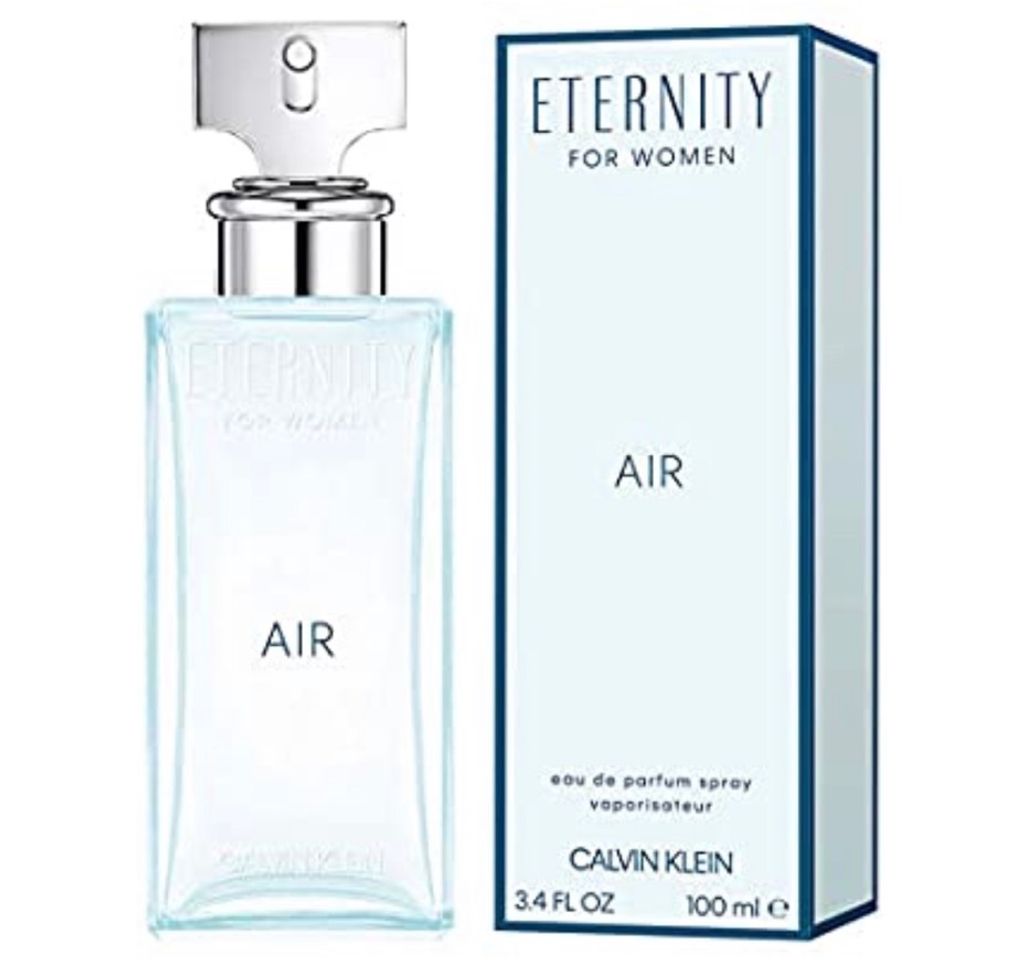 Fashion Parfum eternity air calvin klein