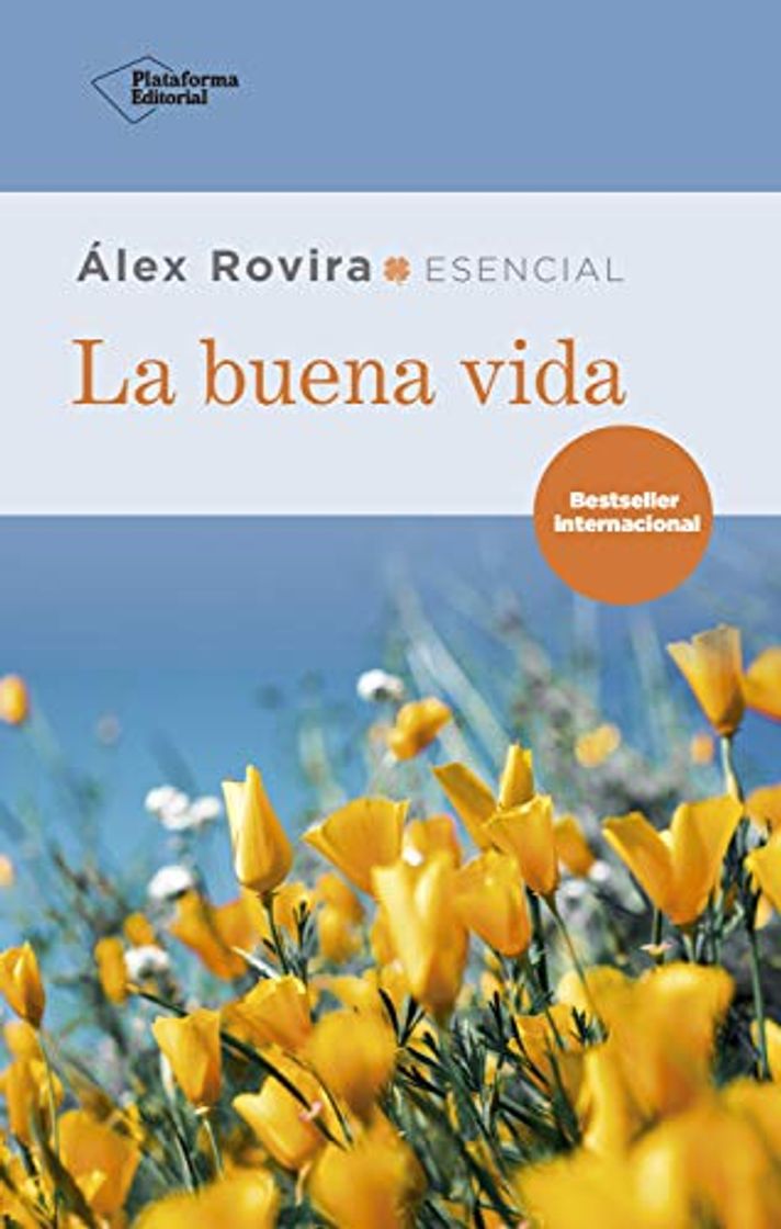 Libro La buena vida