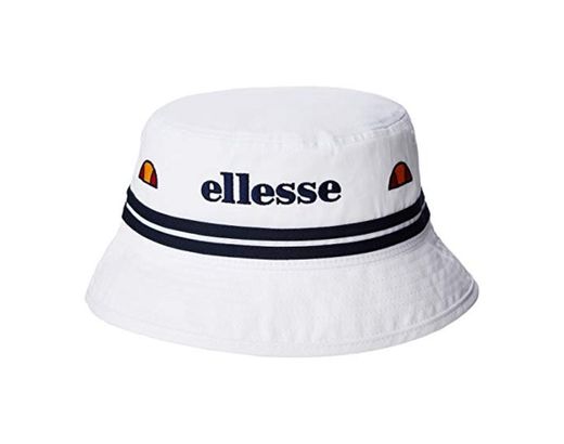 Ellesse Lorenzo Bucket Hat Sombrero