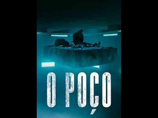 O POÇO Trailer Brasileiro DUBLADO (Horror, 2020) - YouTube