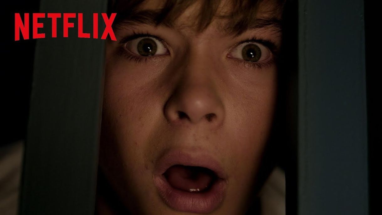 Película A Babá | Trailer oficial | Um filme Netflix - YouTube