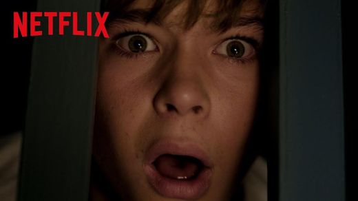 A Babá | Trailer oficial | Um filme Netflix - YouTube