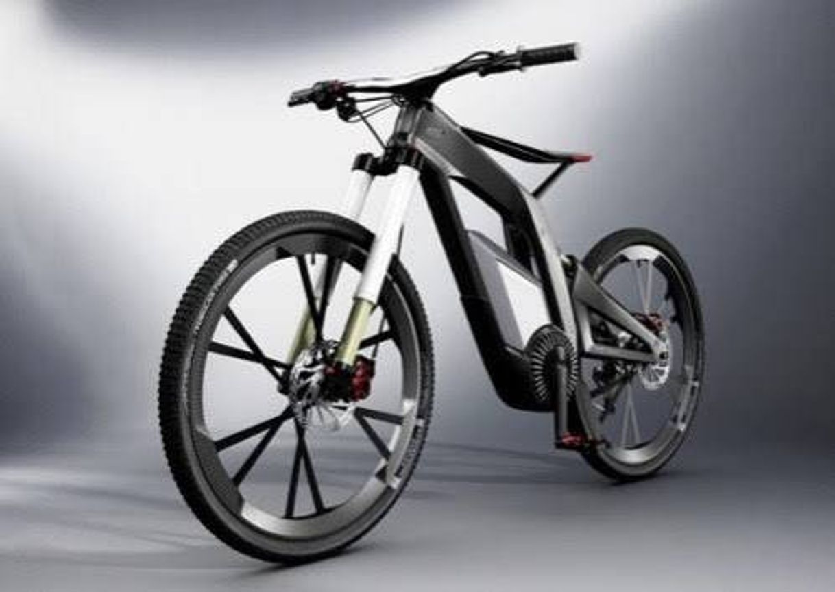 Fashion Audi e-bike wotherse