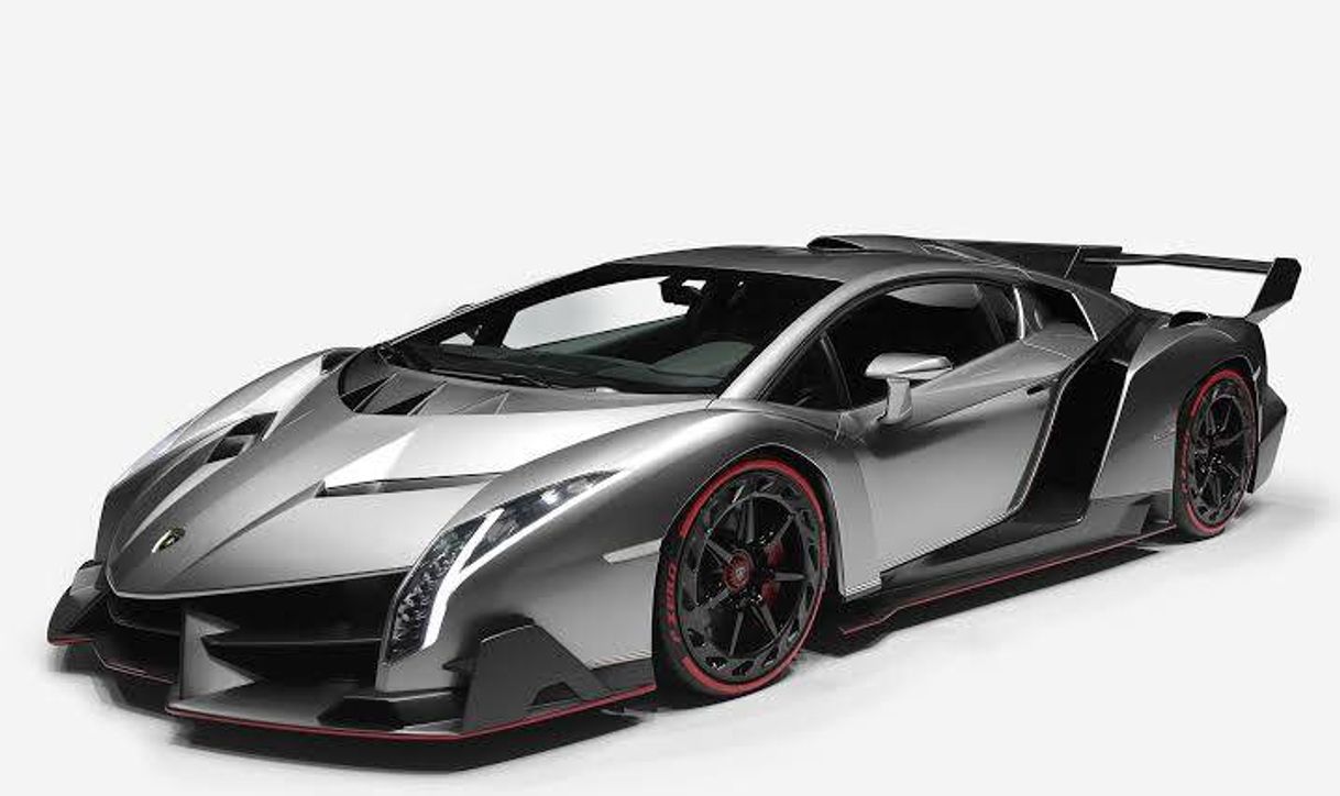 Moda Lamborghini Veneno