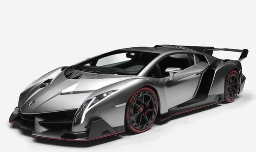 Lamborghini Veneno