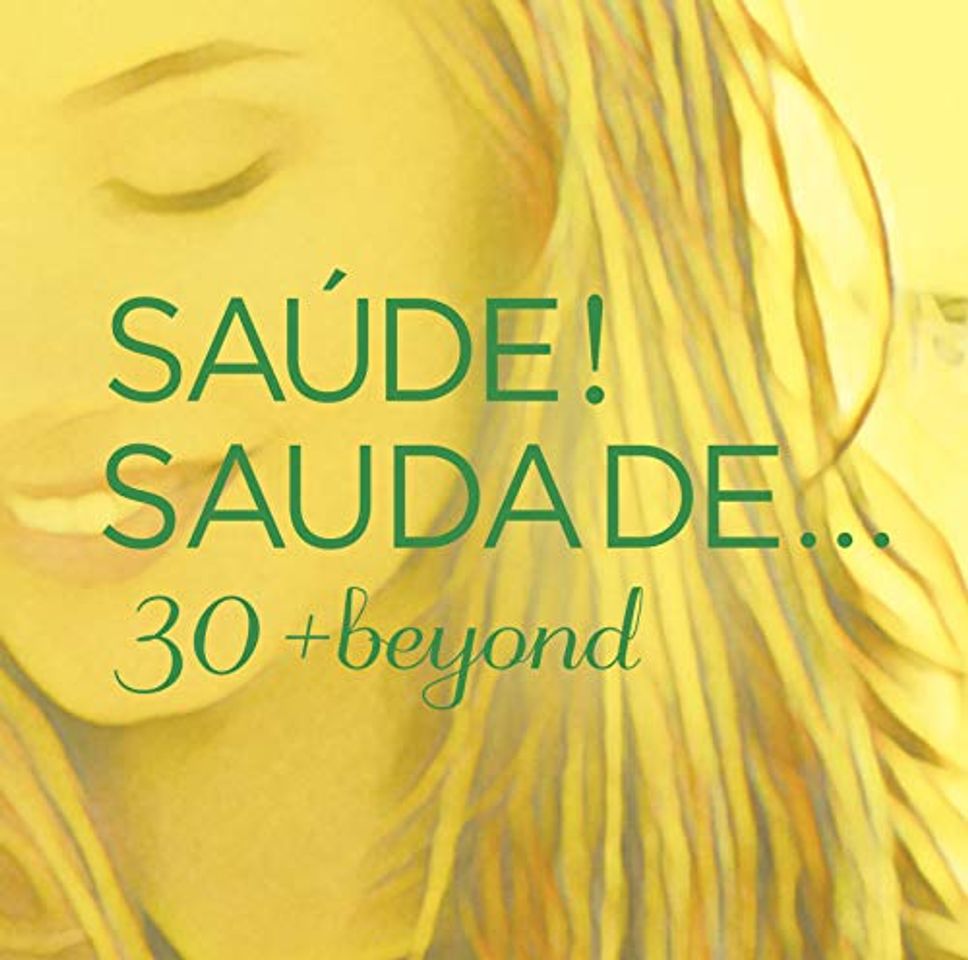 Product Saude! Saudade 30