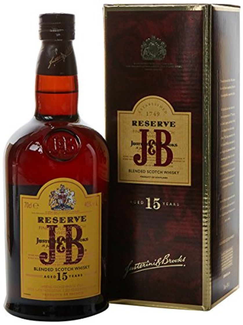 Producto JB Reserva