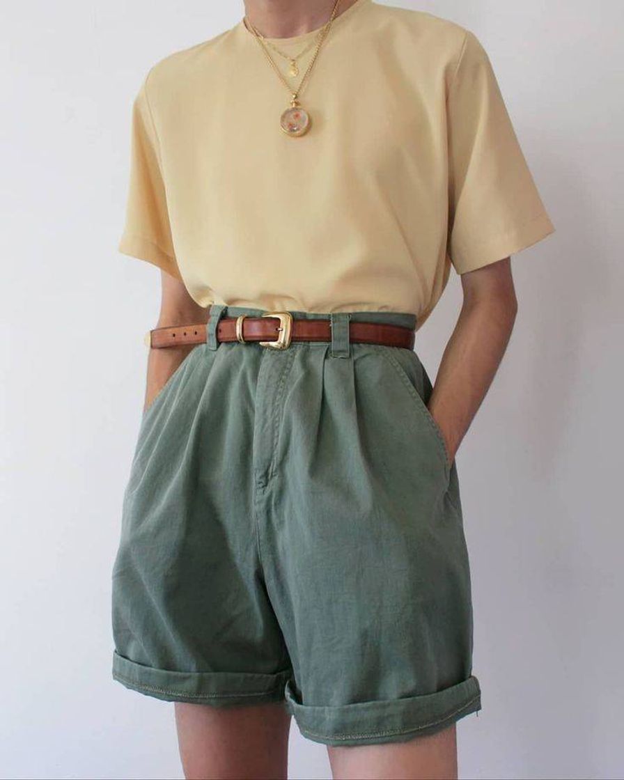 moda retro 