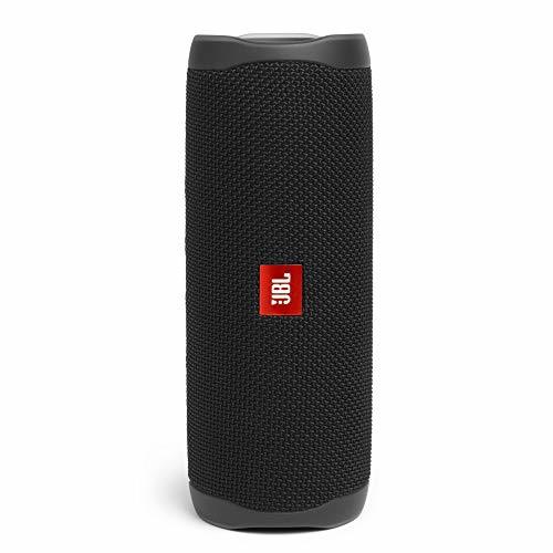 Social Jbl Flip 5 Altavoz Inalámbrico Portátil con Bluetooth, Speaker Resistente al Agua