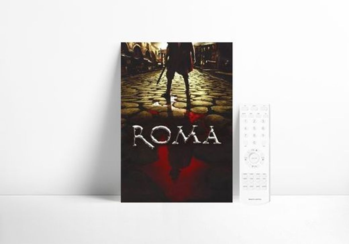 Serie Roma