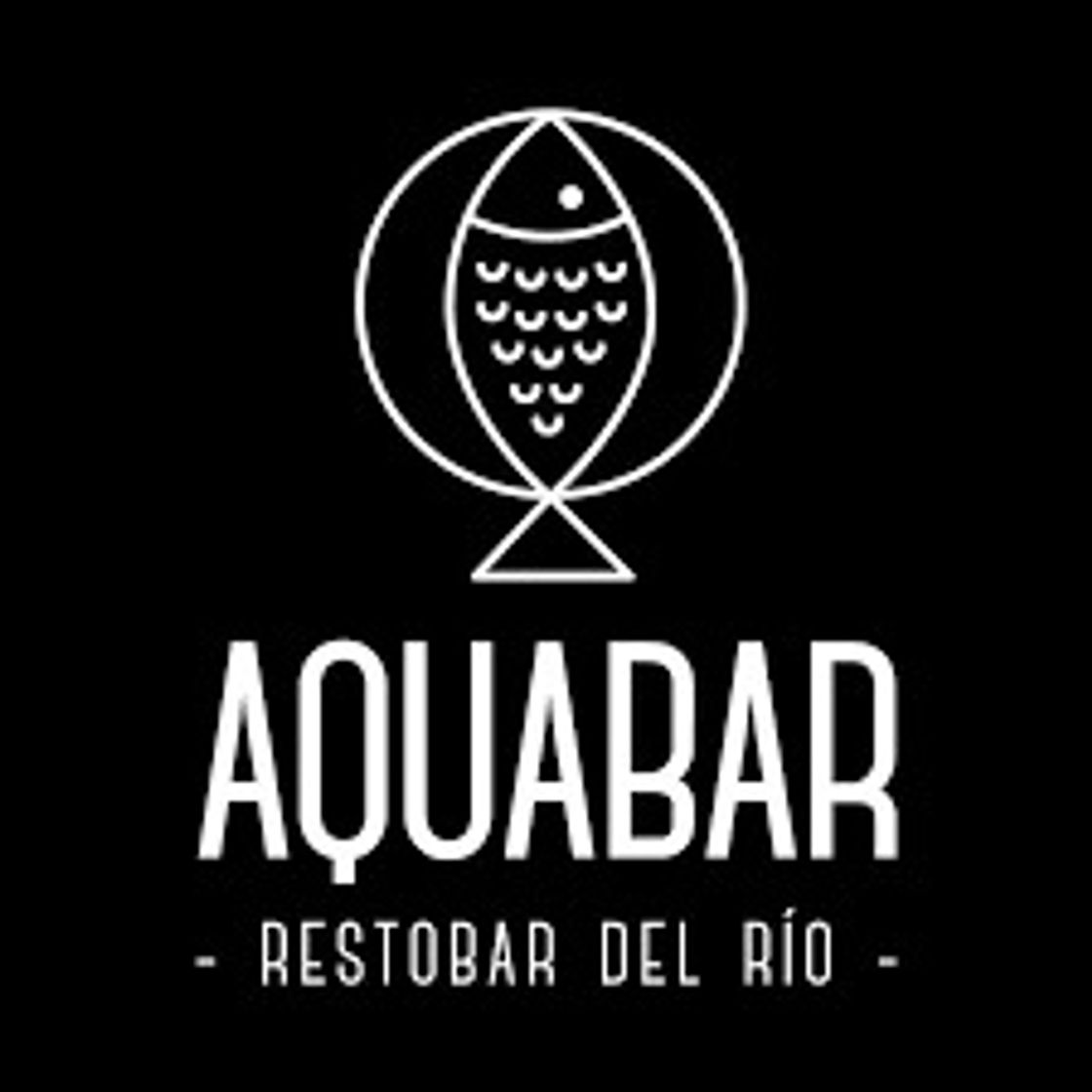 Restaurantes Aquabar