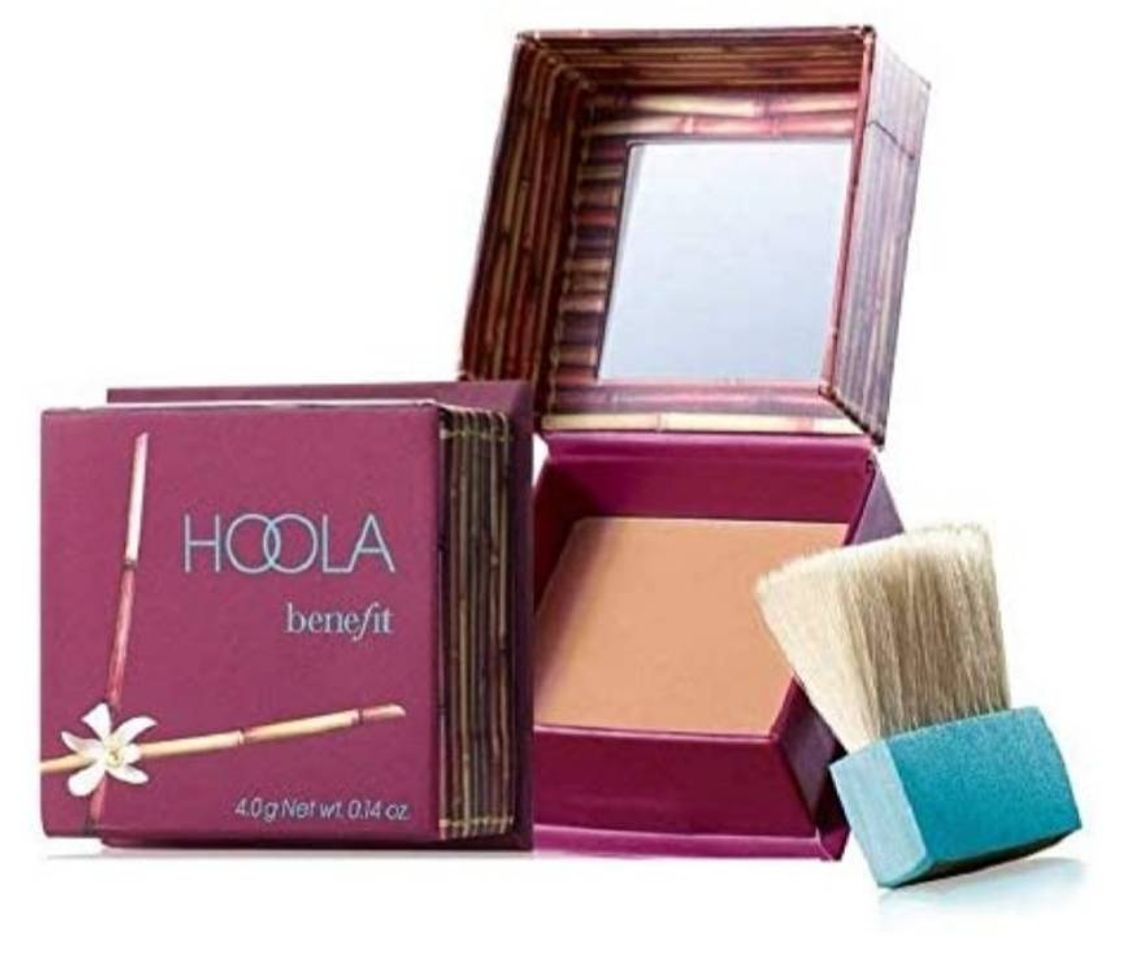 Moda Hoola bronzing powder (excelente para contornos) 