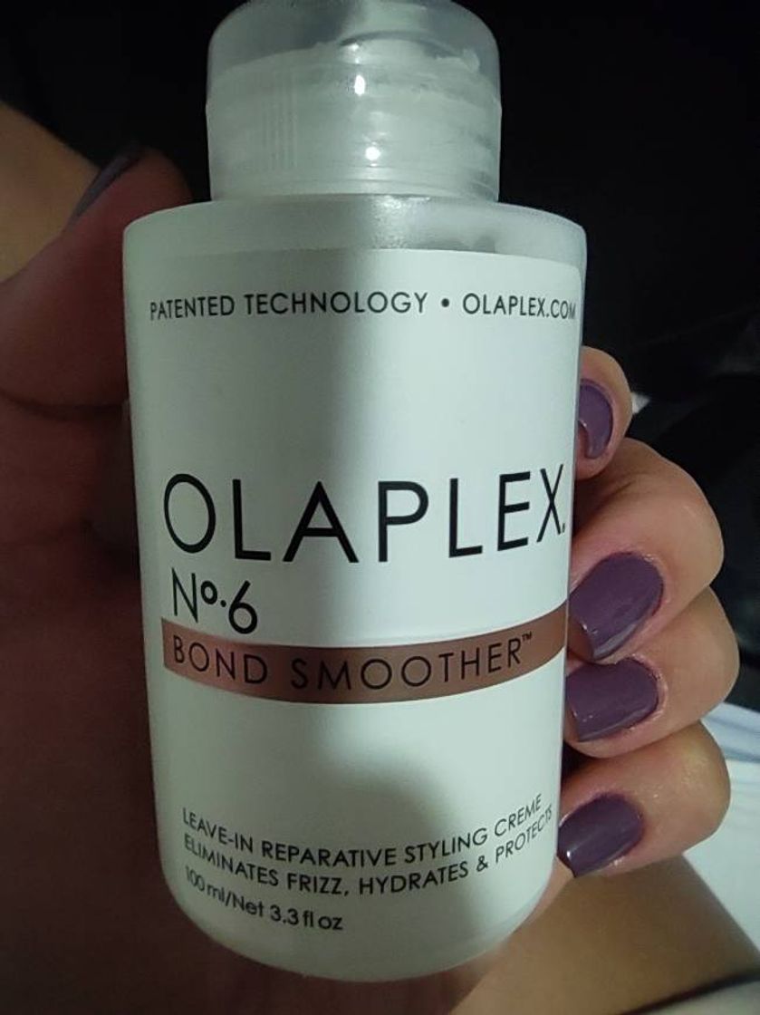 Moda OLAPLEX No 6