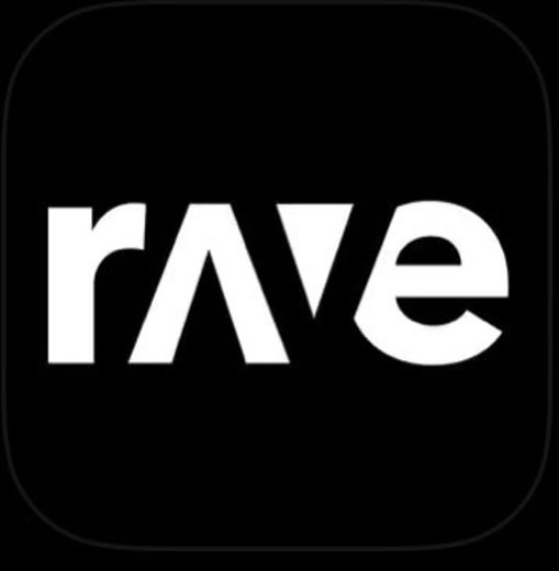 ‎Rave – Watch Together on the App Store
