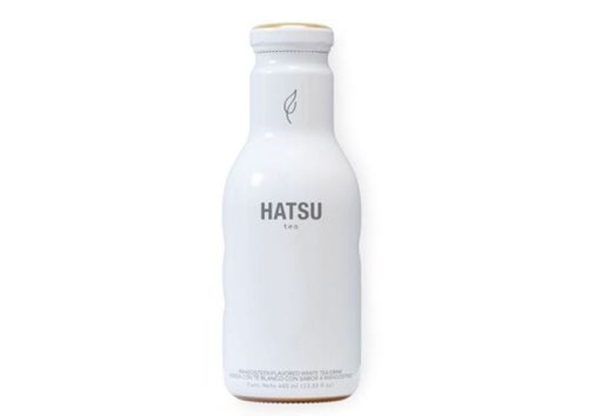 Moda Té hatsu blanco mangostino 