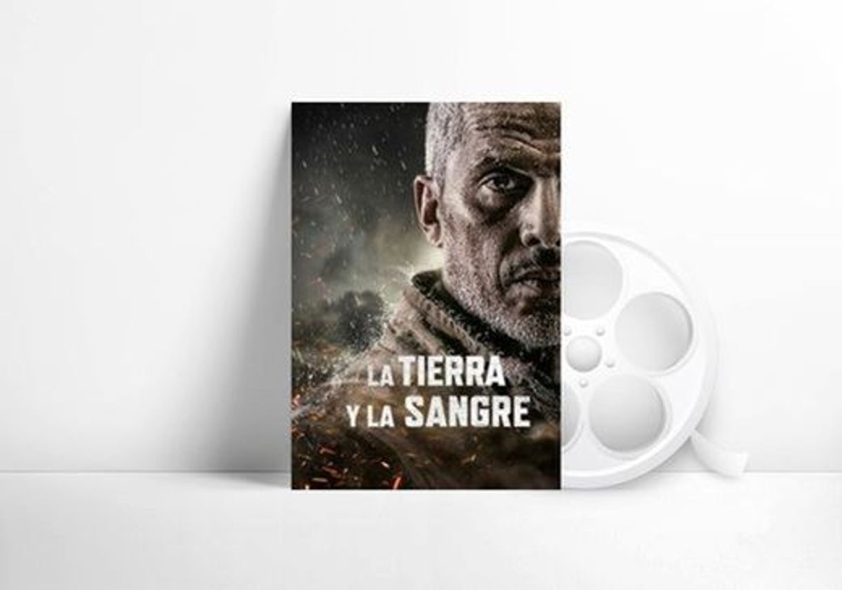 Movie La tierra y la sangre