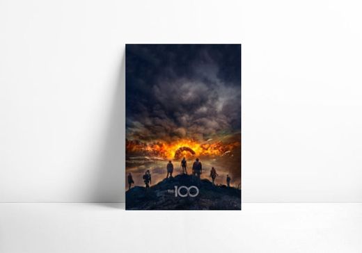 The 100