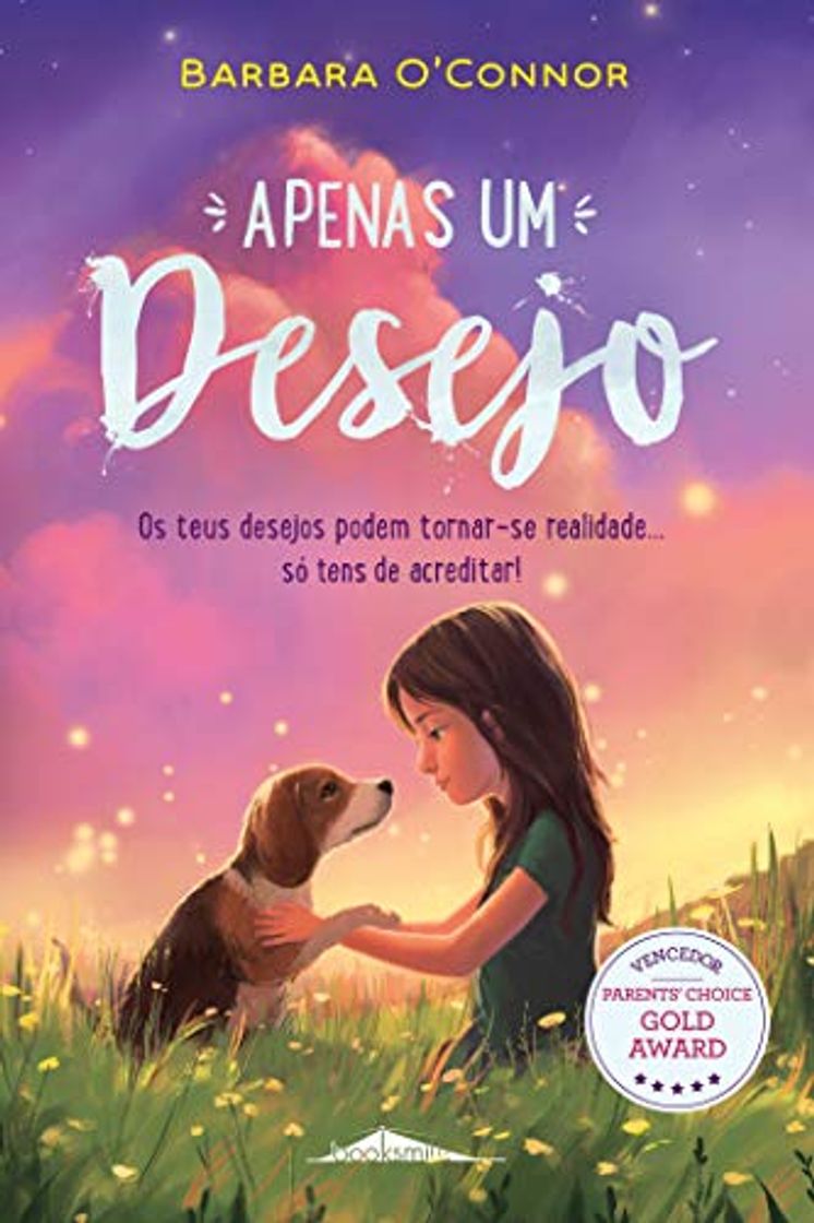 Book Apenas Um Desejo