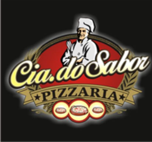 Cia do Sabor Pizzaria e Rodízio