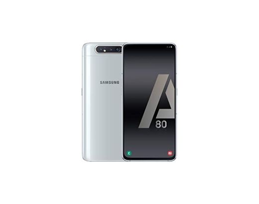 Samsung Galaxy A80 Smartphone de 6.7" FHD+