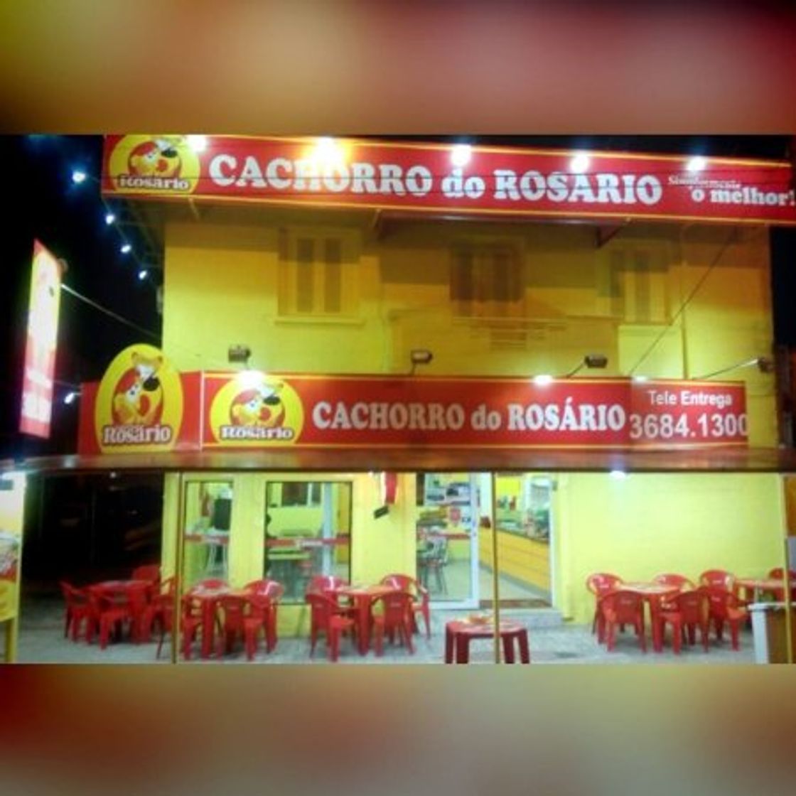 Restaurants Cachorro do Rosário