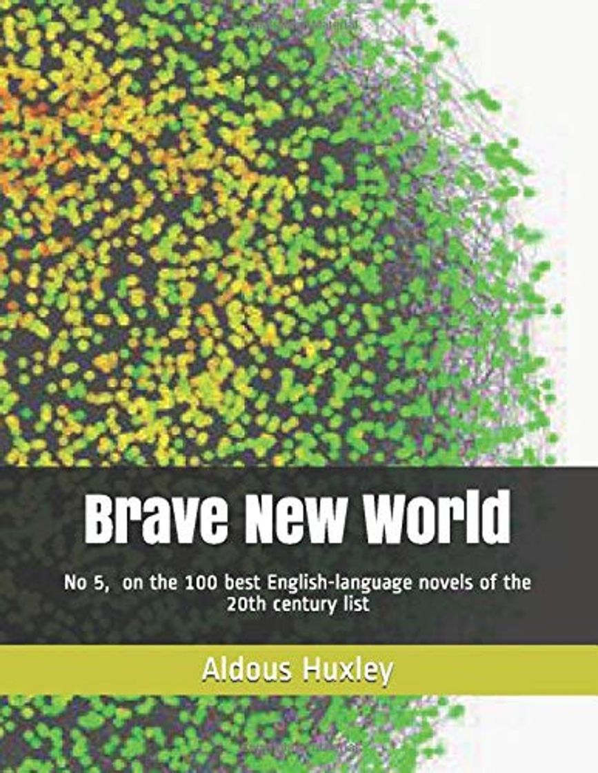 Libros Brave New World