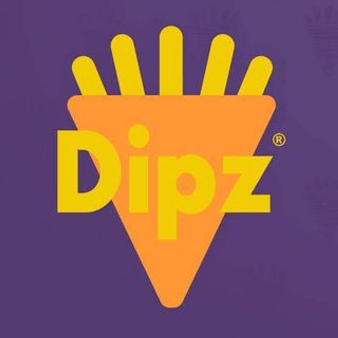 Restaurants DIPZ | Batata Frita no Cone - Shopping Metrô Tatuapé