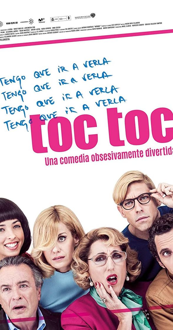 Toc Toc