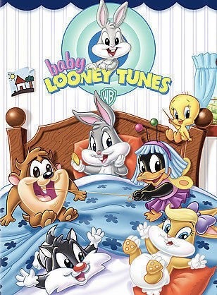 Serie Baby Looney Tunes