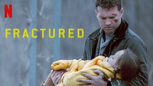 Fractured - Netflix
