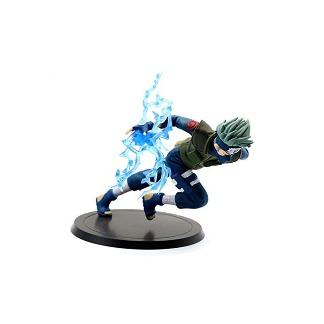 Product EASTVAPS Naruto Hatake Kakashi Figura de Juguete