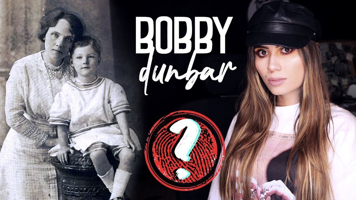 Moda ¿EL HIJO EQUIVOCADO?: La INCREÍBLE HISTORIA de BOBBY ...