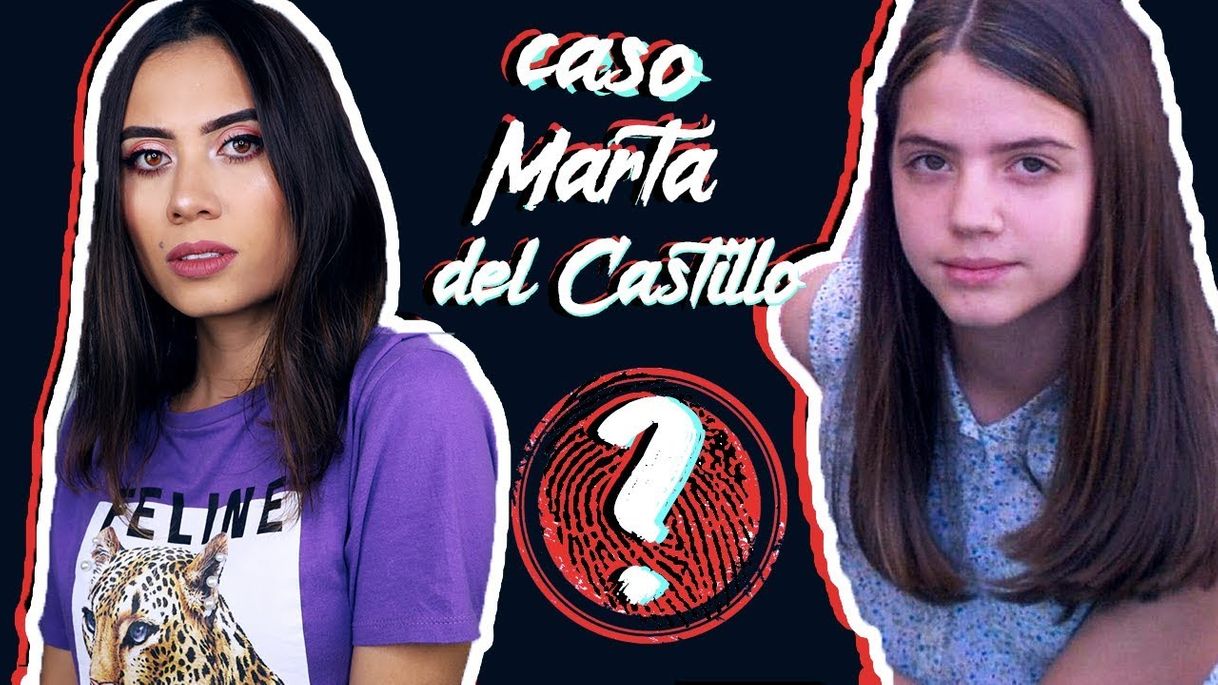 Moda TODO sobre el MISTERIOSO caso de MARTA DEL CASTILLO ...