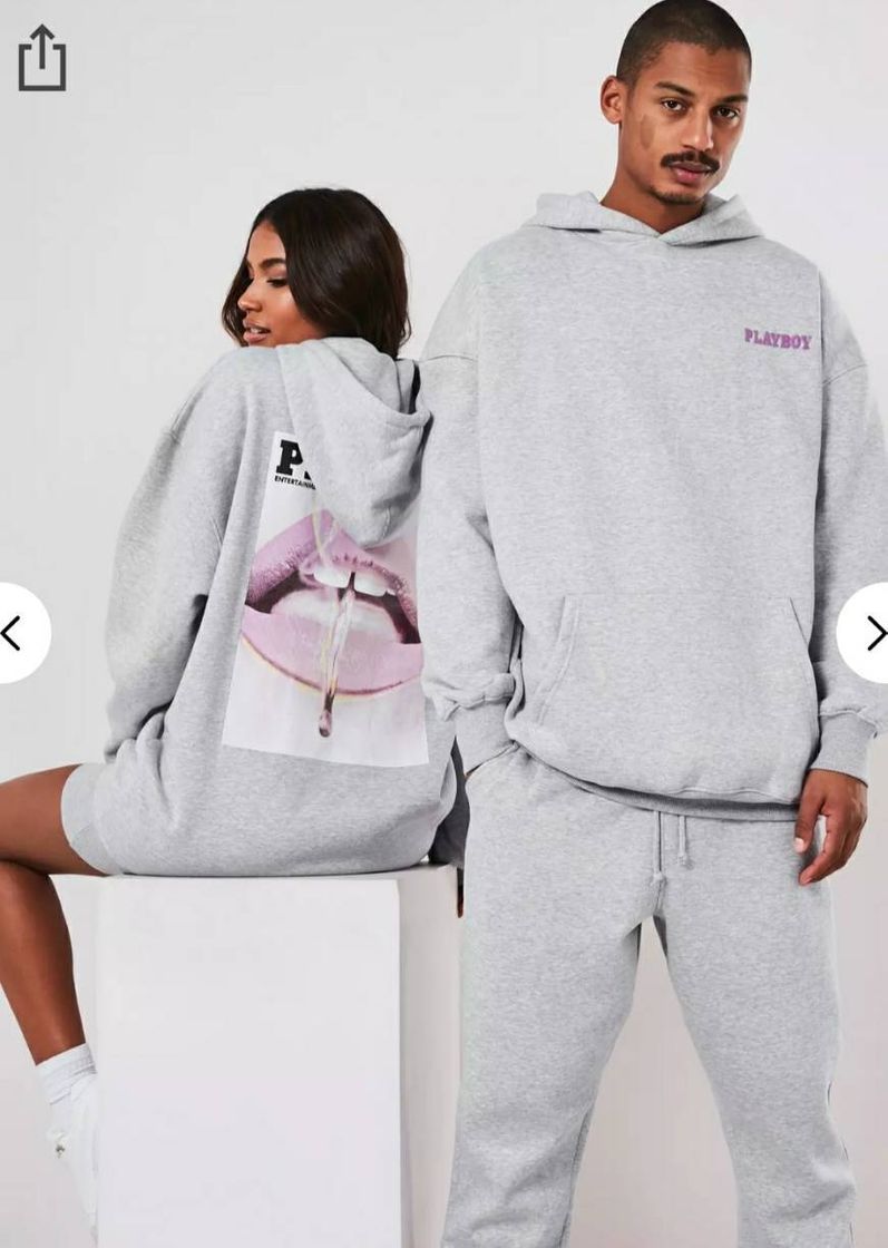 Product Playboy x Missguided