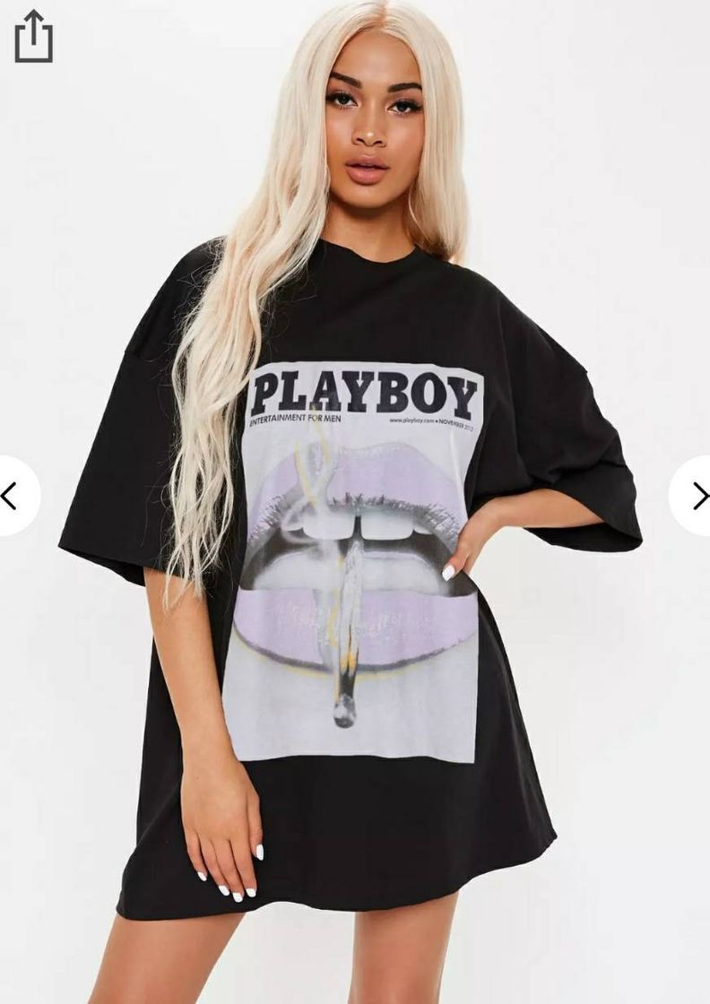 Product Playboy x Missguided