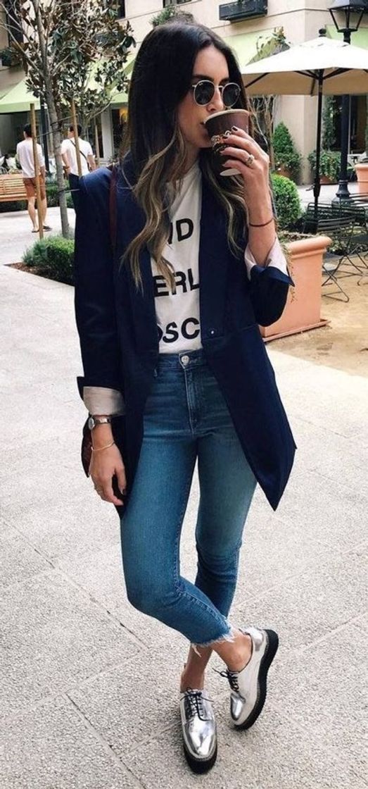 Social Viernes Casual