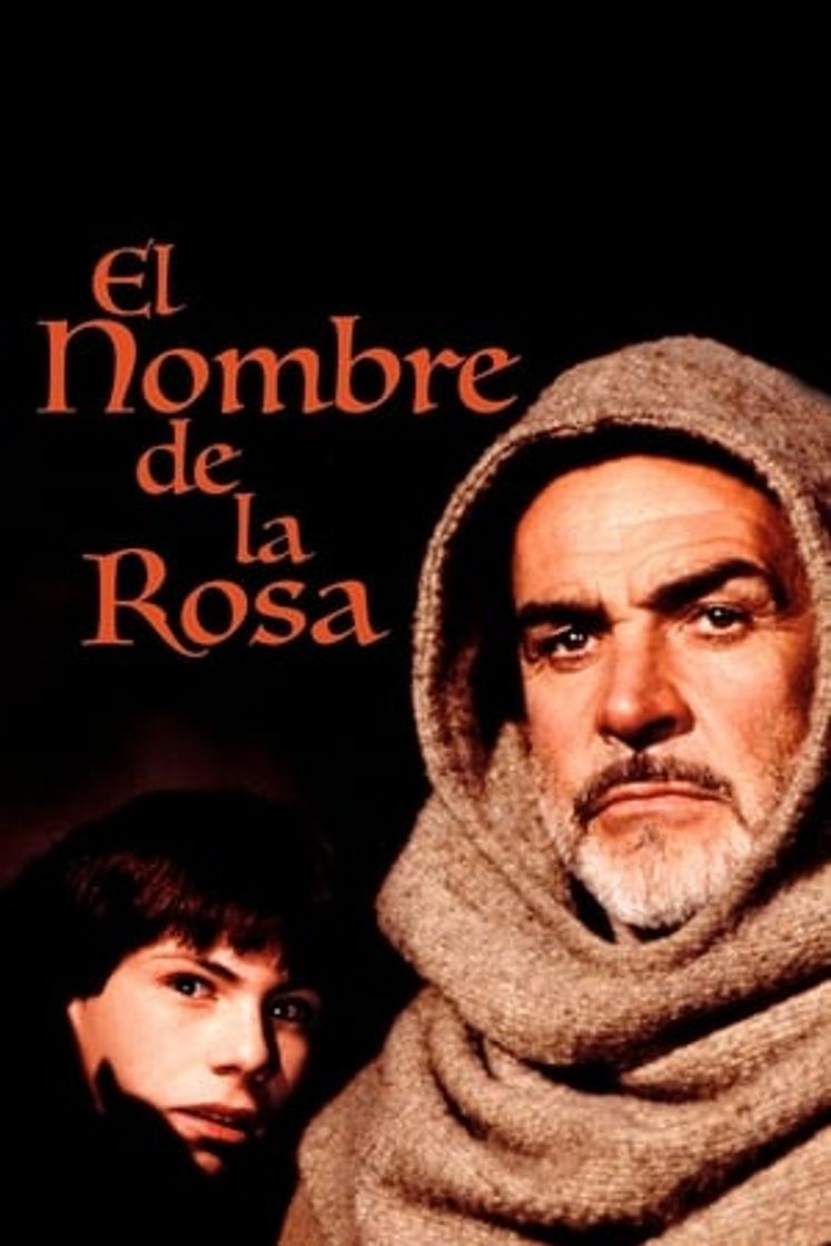 Movie El nombre de la rosa