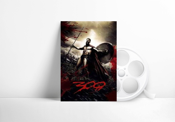 Filme 300