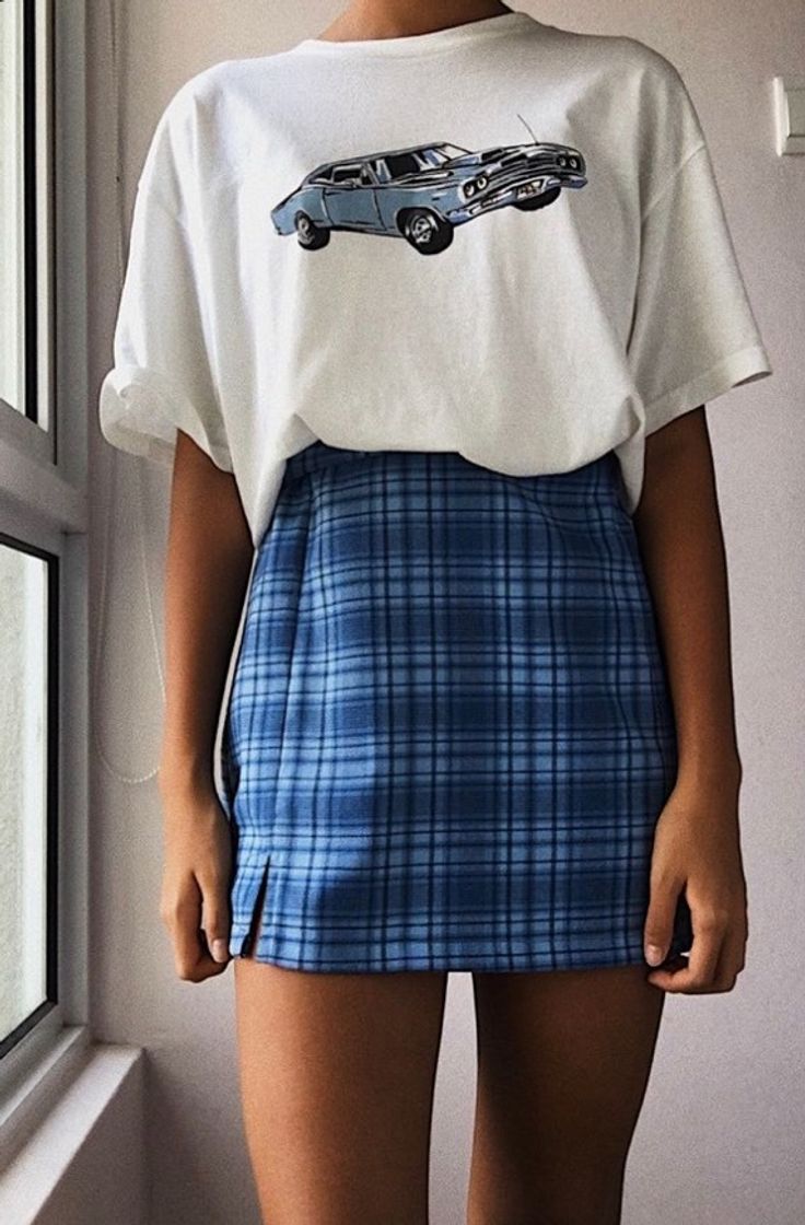 Social Outfit brandy Melville 