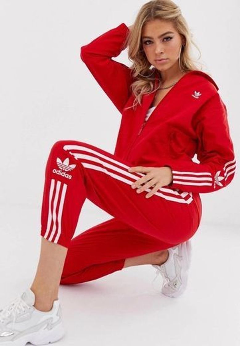 Social Adidas track suit 