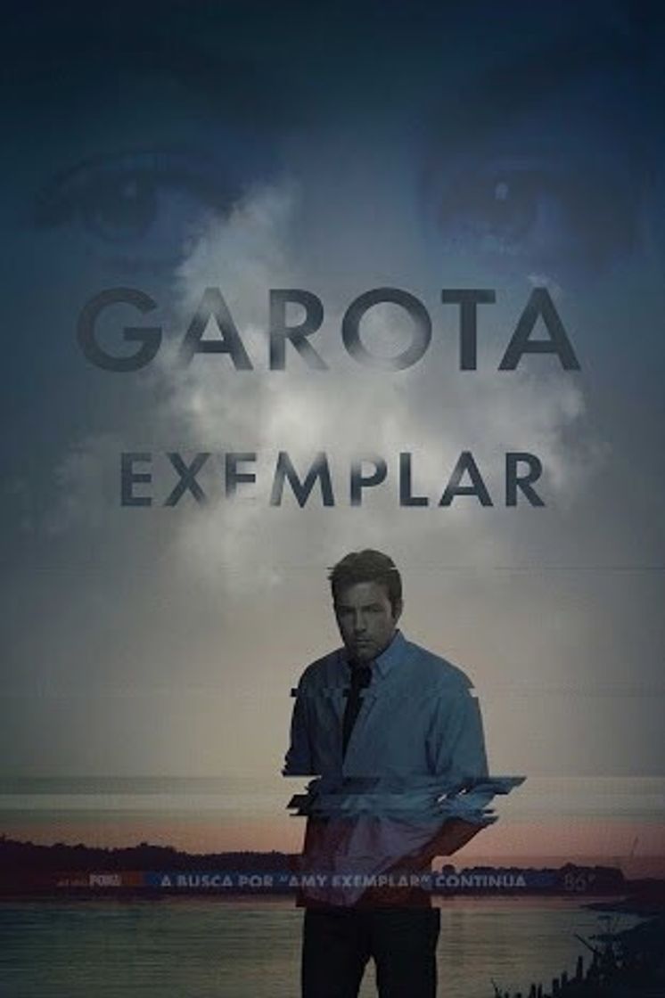 Película GAROTA EXEMPLAR