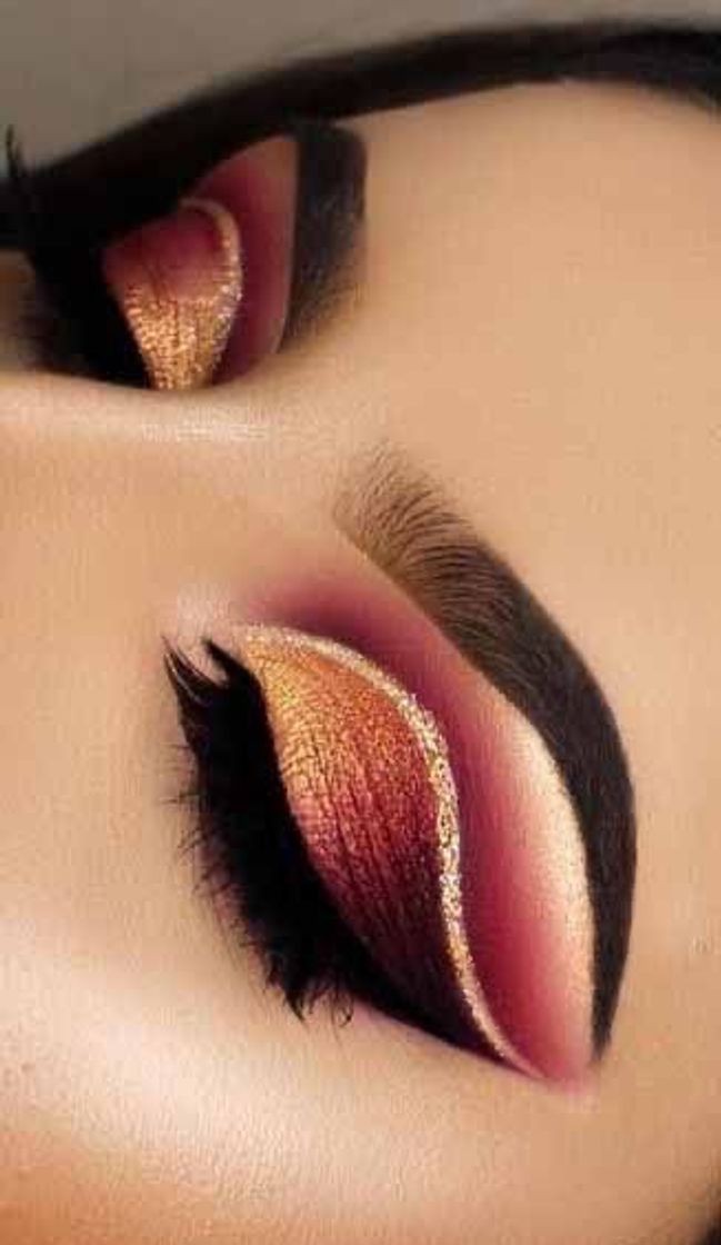 Moda makeup 