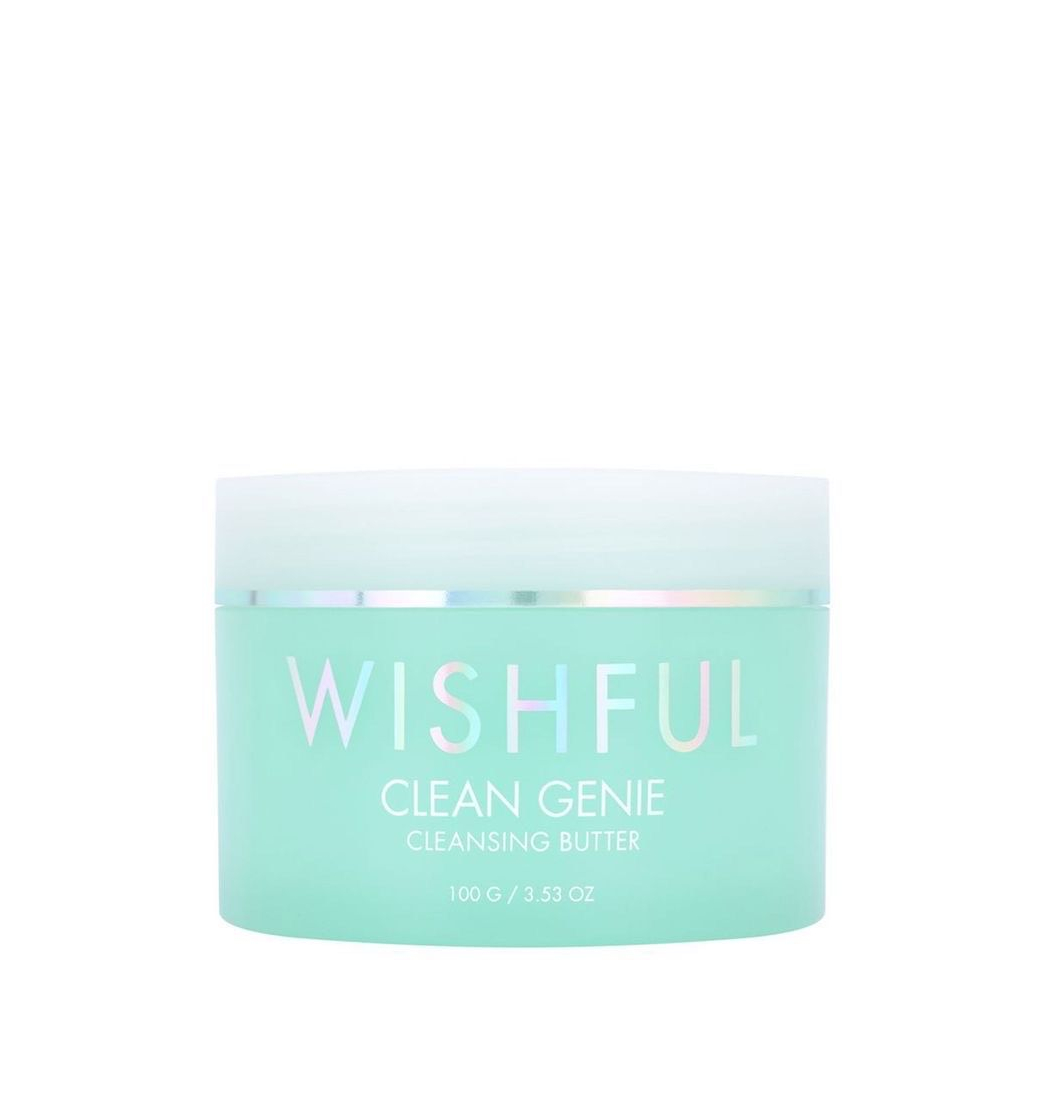 Product wishful clean genie