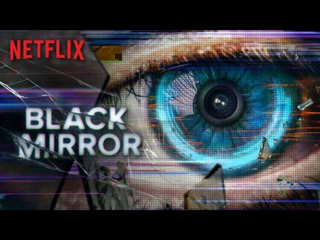 Moda Black Mirror - Temporada 3 - Trailer Dublado - YouTube