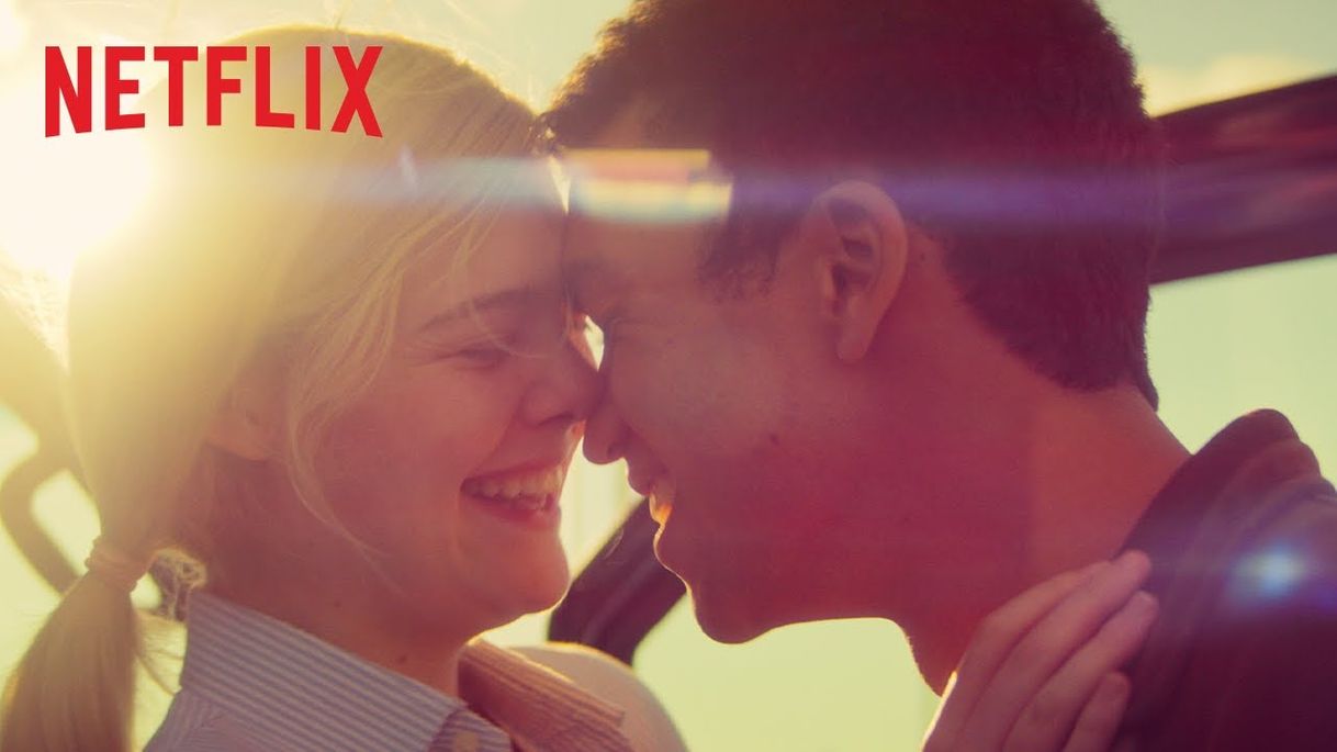 Moda Por Lugares Incríveis, com Elle Fanning e Justice Smith - YouTube