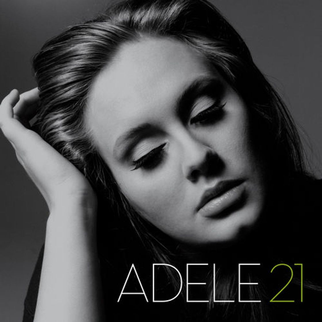 Fashion Adele - Someone Like You - Listen on Deezer