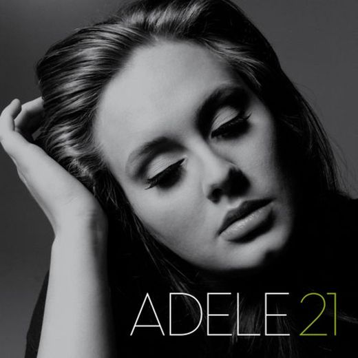 Adele - Someone Like You - Listen on Deezer