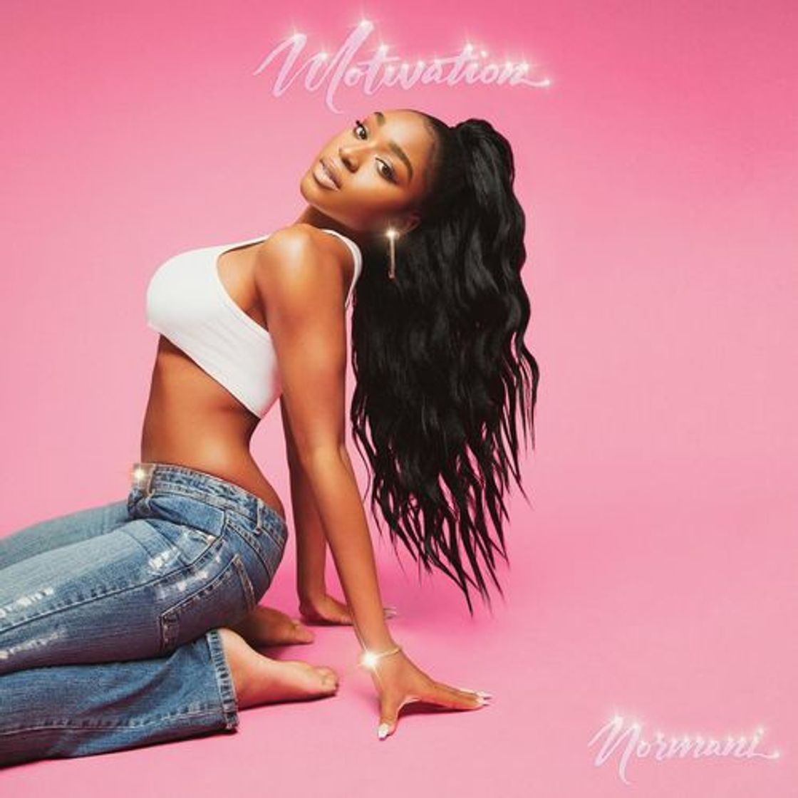 Fashion Normani - Motivation - Listen on Deezer